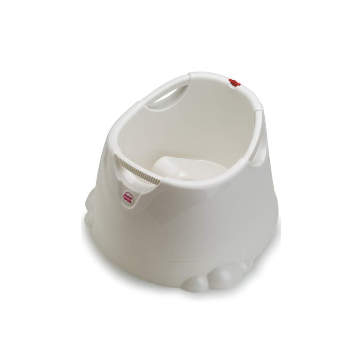 Oem Grau Ok Baby Anatomische Badewanne Oplà Basic Linie