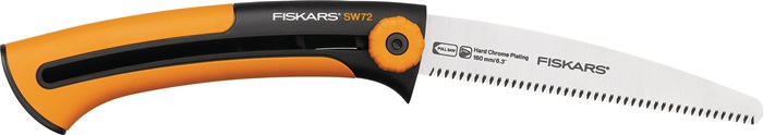 Fiskars Fiskars® Xtract™ Handsäge/Feinzahnung Sw72