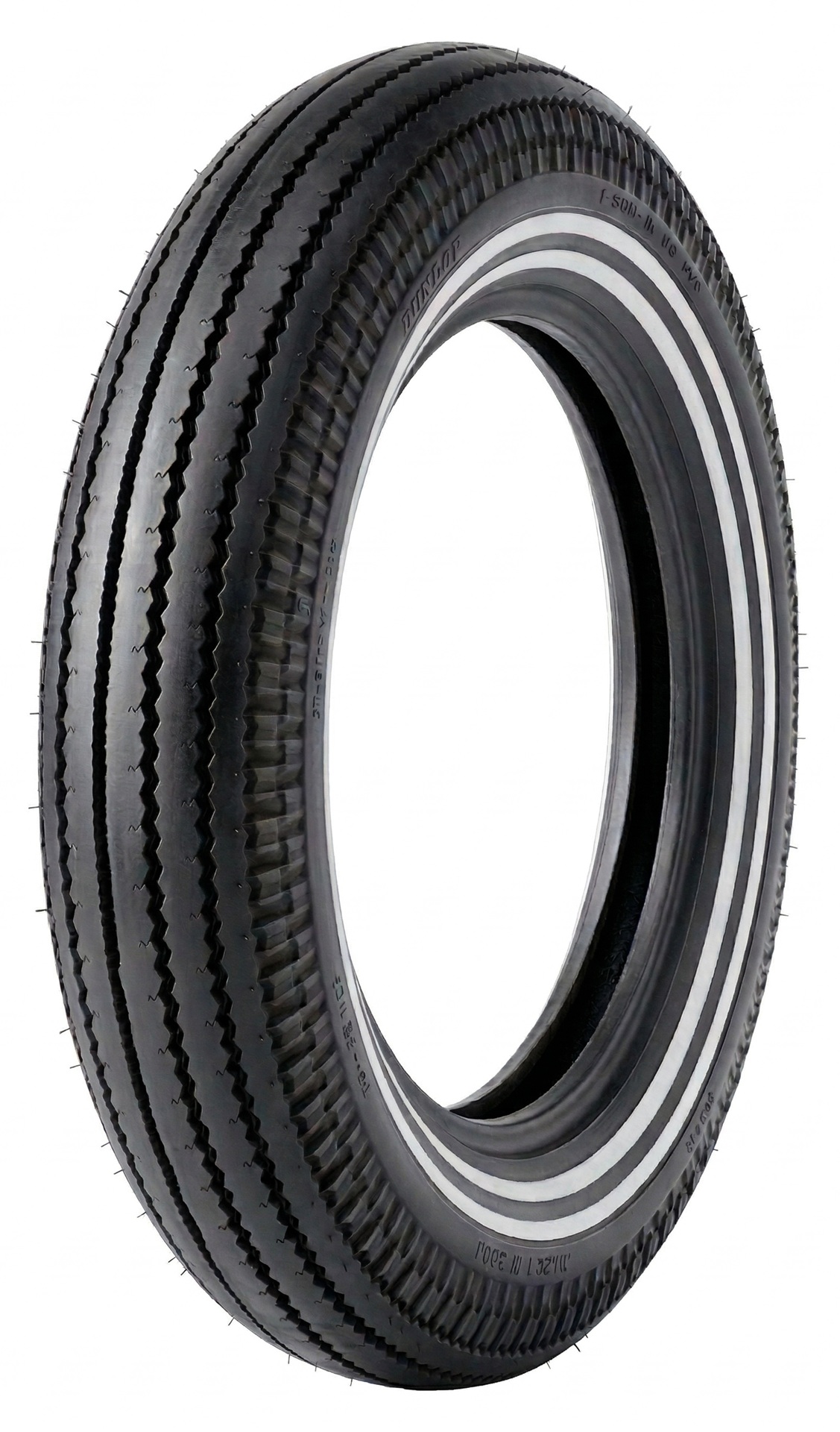 Shinko 4.00-19 Tt 61H E-270 Dw Front - Bild 4