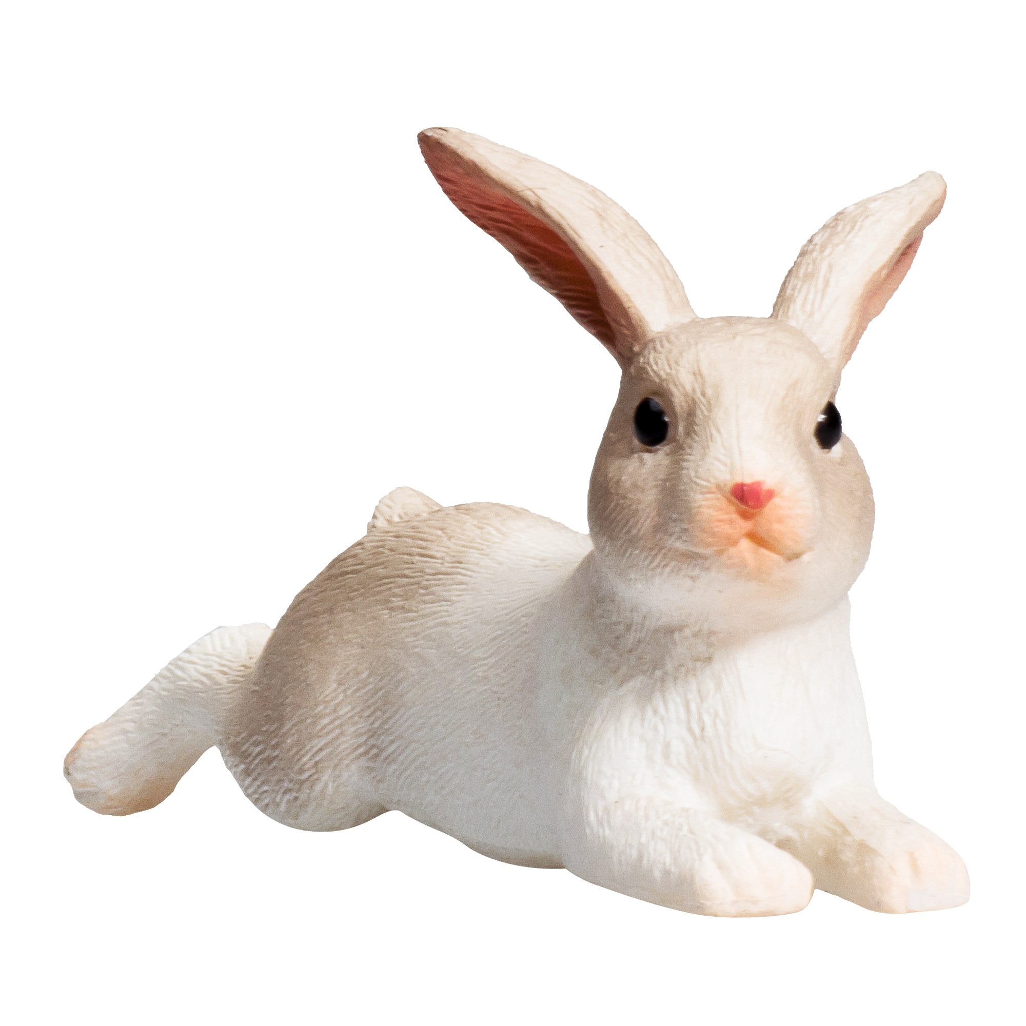 Mojo Farmland Rabbit Lying - Bild 4