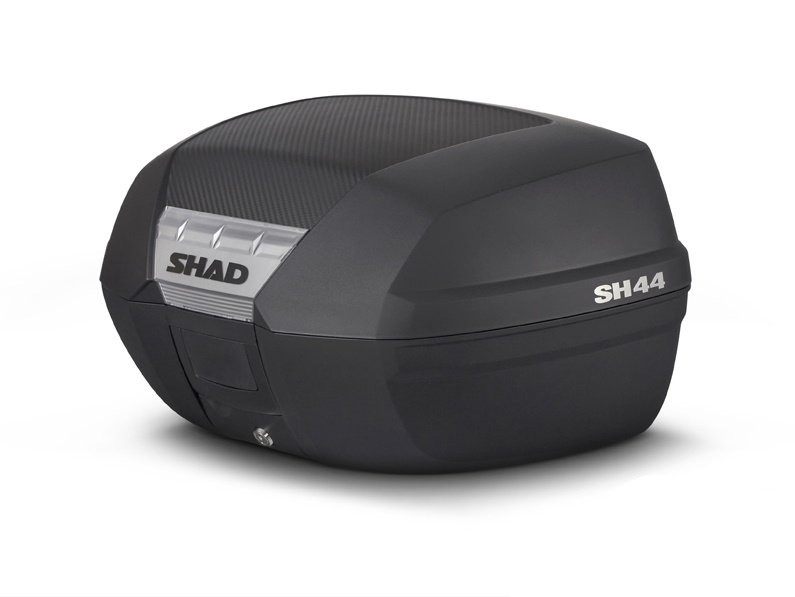 Shad Schwarz Top Case Sh44 - Image 5