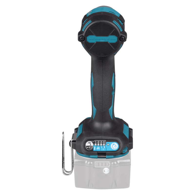 Makita Schlagschrauber Dtd173z 18V 3600 Rpm Pistolenhandgriff - Image 11