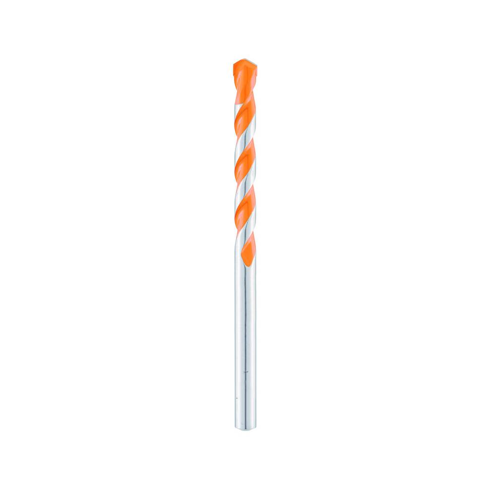 Foret carbure tungstène sans éclatement · Ø 5,5 mm — photo de l’offre ManoMano