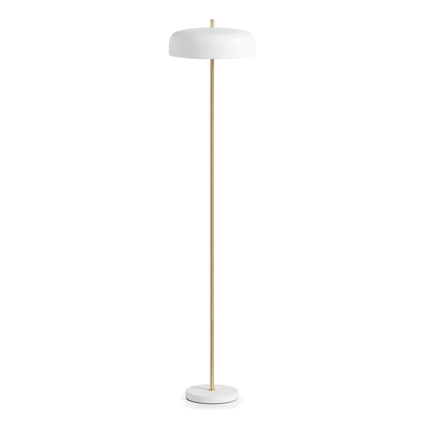 Exo Lighting Blanc Stehlampe Taichi - Bild 2