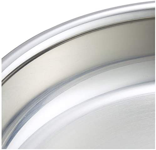 Pico - Rond - Poêle Polyvalente - Acier Inoxydable - 230 °c - Acier Inoxydable - Vitrocéramique - Gaz - Halogène - Induction - Plaque Étanche (66658-160-0) - Zwilling