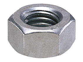 Walraven Sechskantmutter Din 934 Ev M8
