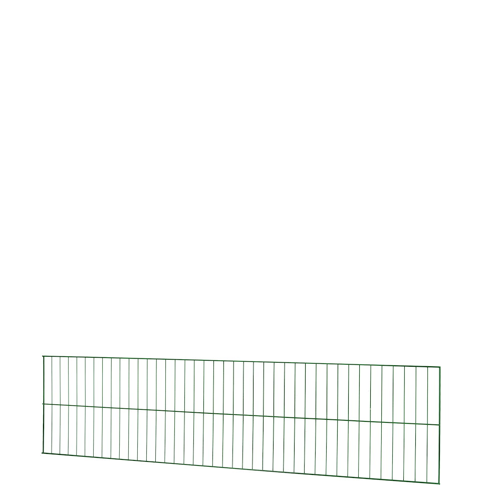 FLORAWORLD Einstabmatte, HxLxT: 50 x 200 x 1,5 cm, Stahl, grün - gruen - Image 3