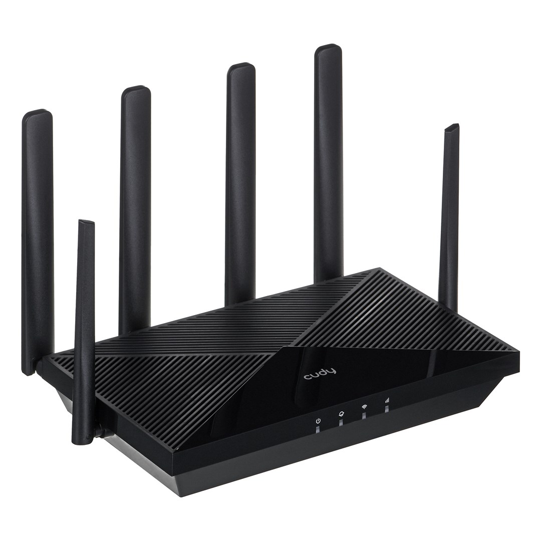 Cudy Lt700 4G Lte Cat 6 Wlan Ac1200 Gigabit-Router - Bild 6