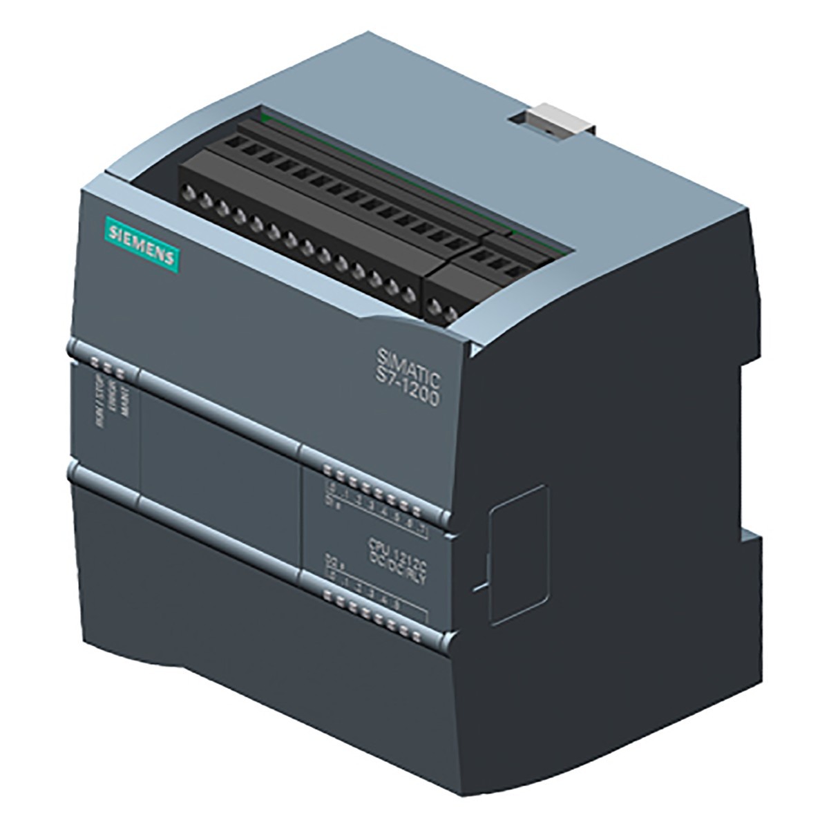 NEW SIEMENS 6ES7212-1HE40-0XB0  [24 MONTHS WARRANTY] - Image 5