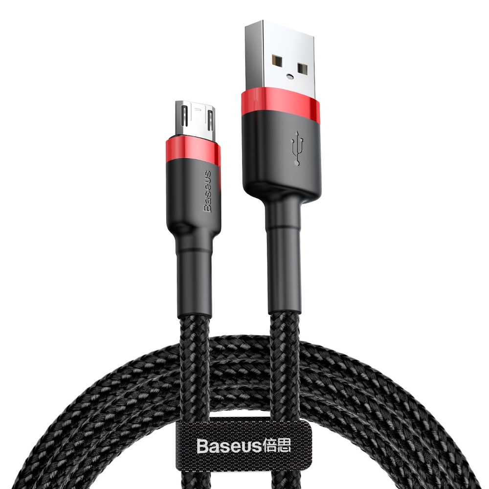 BASEUS CAMKLF-B91 Kabel - Bild 6