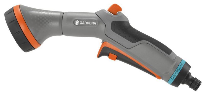 Gardena Orange Comfort Reinigungsbrause (18323-20)