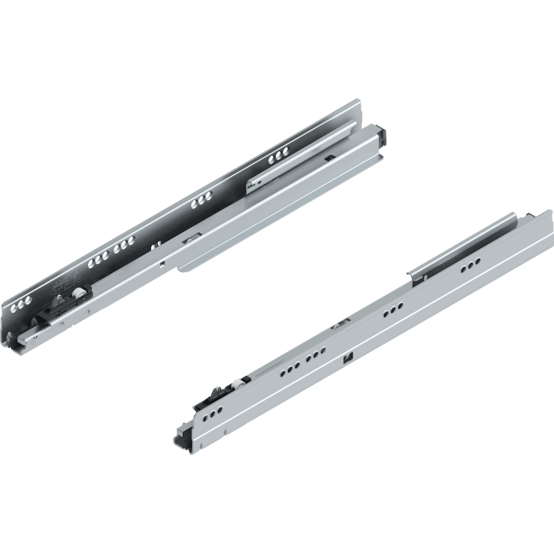 Blum Tandembox Korpusschiene Otion M, Nl550mm, 65Kg