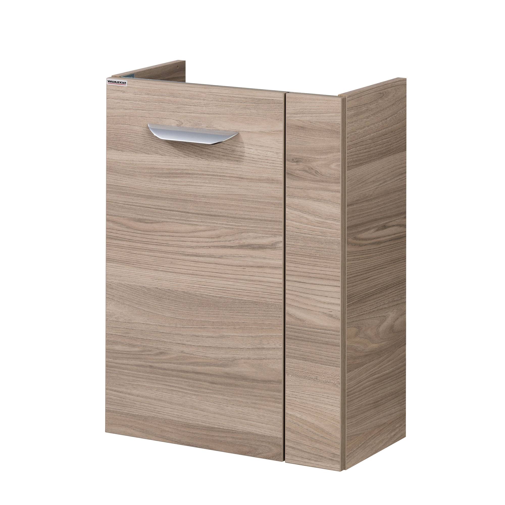 Fackelmann Sbc Beckenunterschrank 45 - Front Steinesche - Korpus