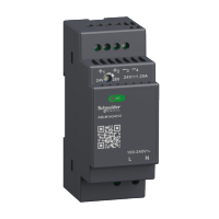 Schneider Electric ABLM1A24012 Kleinverteilerzubehör 1 St.
