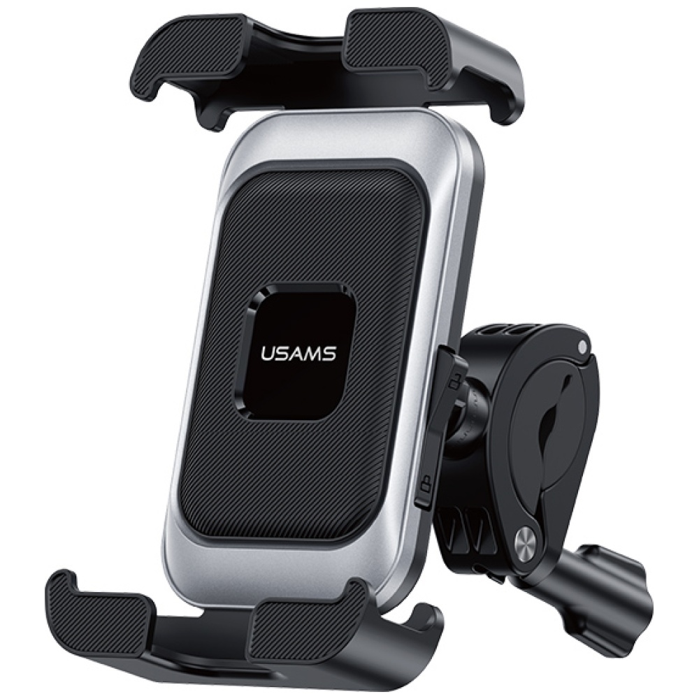 Oem Usams Zj082 Fahrradhalterung Schwarz