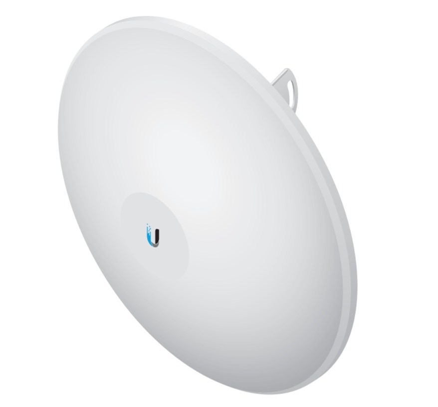 CPE PowerBeam, 5GHz, 1x RJ45 1000Mbps, 27dBi PBE-5AC-500-EU - Image 5