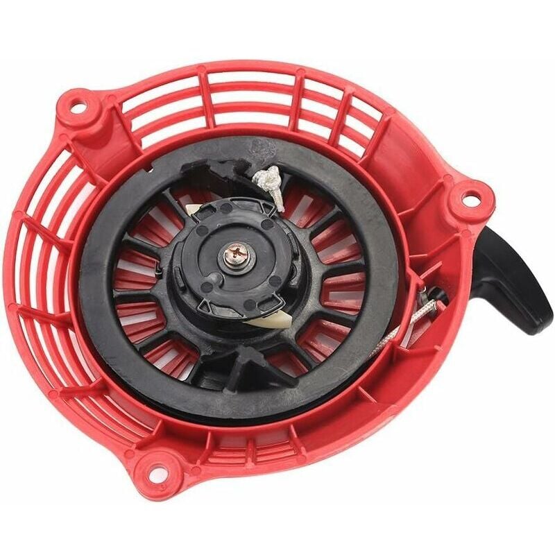 Démarreur pour groupe électrogène Honda GC135 GC160, bobinage cuivre 150 °C, IP54