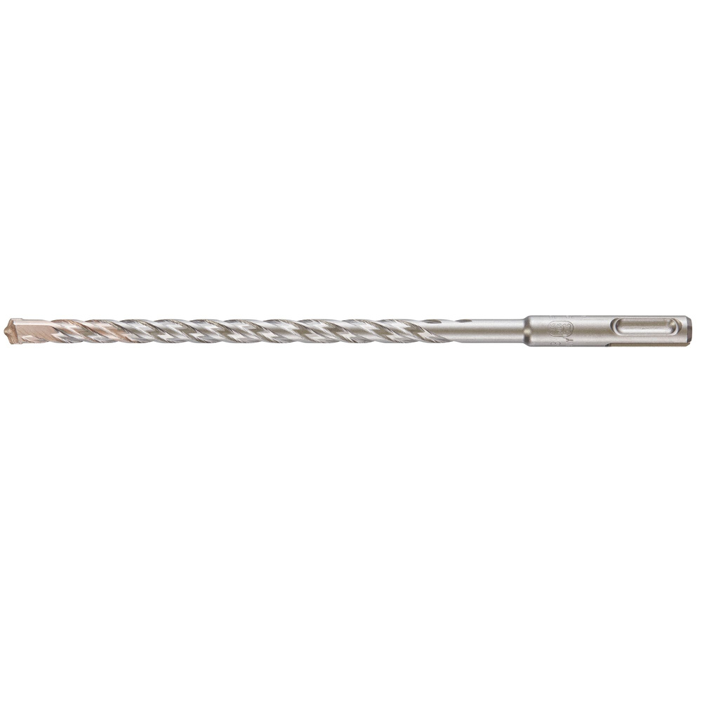 Sds-plus Betonbohrer Extreme 2 Schneiden Ø 8 X 150 X 210 Mm - Dewalt - Dt9530-qz - Bild 7
