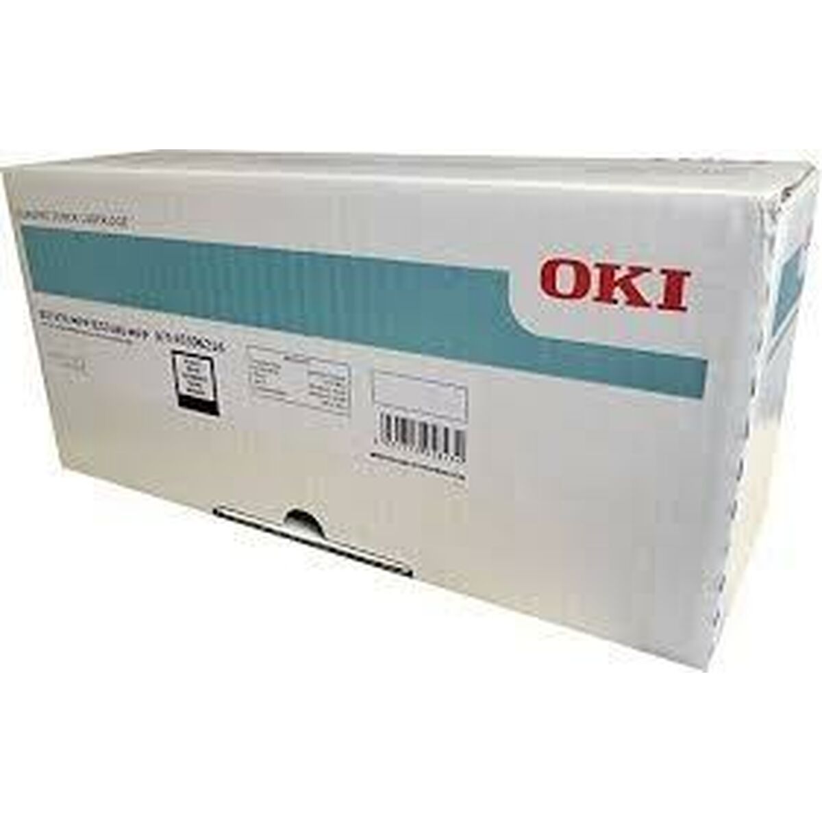 Okidata 45396216 Tonerkartusche Schwarz 15.000 Seiten für Okidata ES7480 MFP - Bild 4
