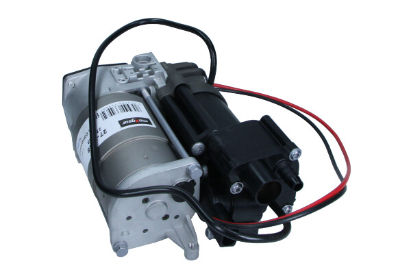 Compressore Per Sospensioni Pneumatiche Maxgear Bmw Serie 5 F07/f11 St OEM