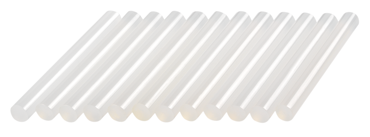 Dremel Transparent Heisskleber, E Klebestifte, Mehrzweck, Hohe Temperatur, 125 G, Ø 11 Mm (12 Stück) - Image 5
