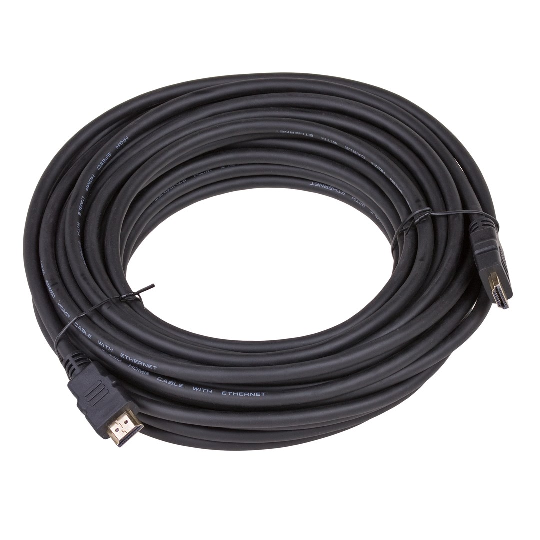 Akyga Schwarz Ak-Hd-150A Hdmi-Umschaltkabel Auf Hdmi 15 M Hdmi-Kabel Hdmi Typ A (Standard)