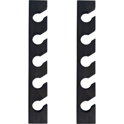 Grattoir crochet extracteur de joints, outil à main, 4 pièces, noir et jaune