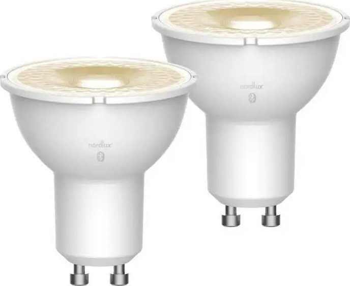Nordlux Smart Light – GU10-Glühbirnen – 2er-Pack - Bild 2