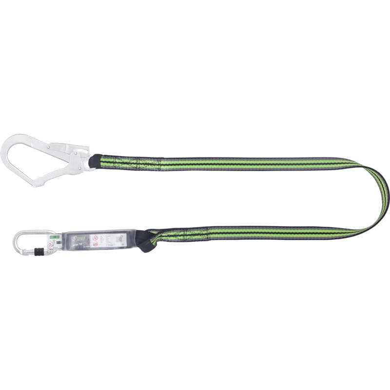 Kratos Safety Auffanggurt Fa3030418