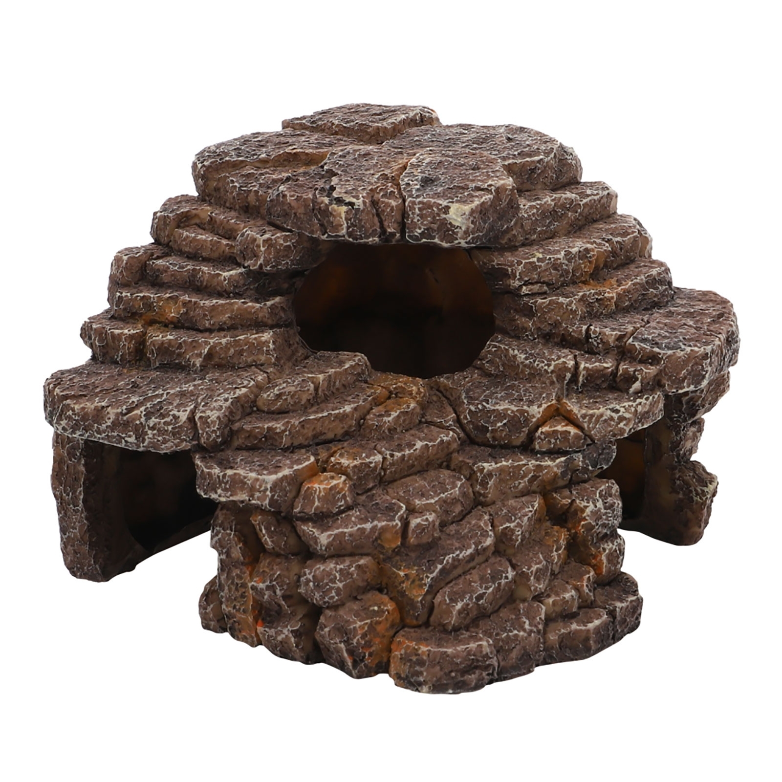 Hobby Braun Desert Cave - Höhle Für Terrarien Und Aquarien
