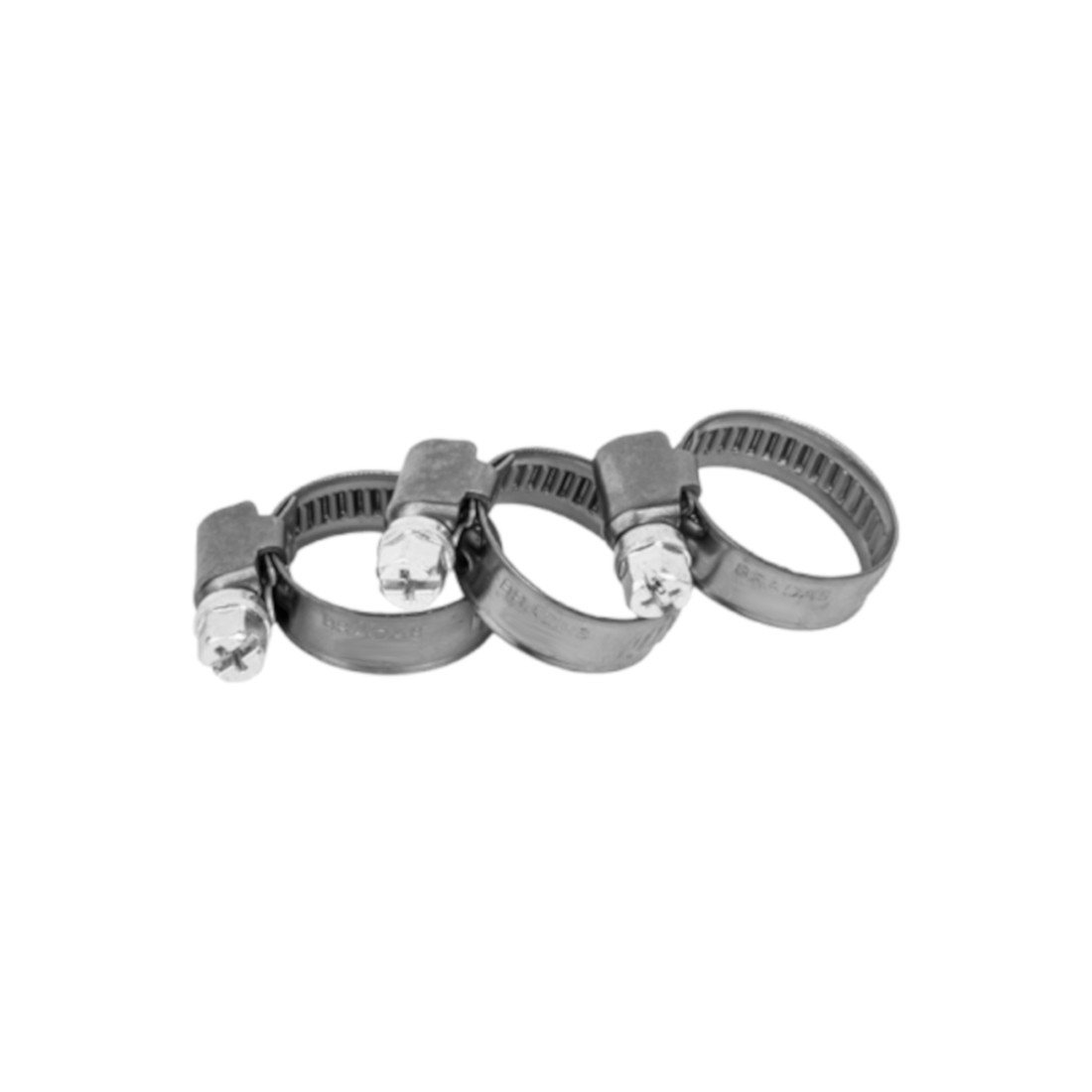 Bradas Schlauchschelle 20-32 Mm