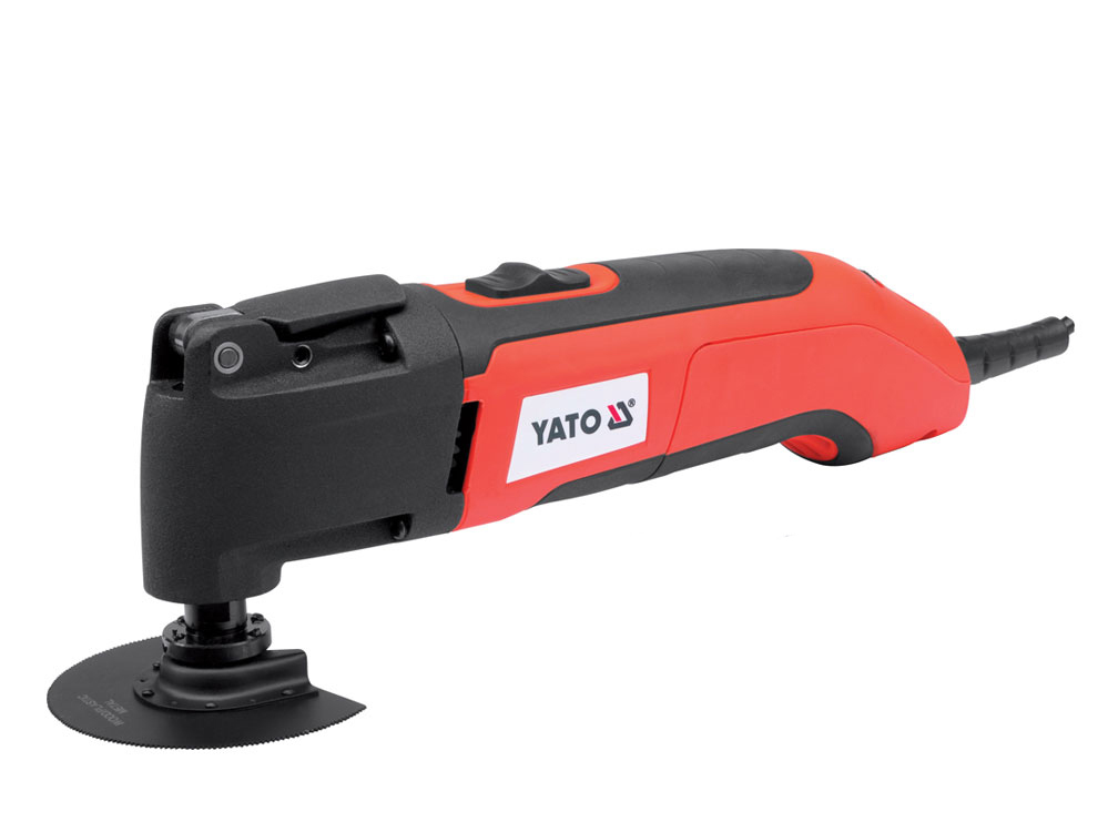 Ballarini Yato - Exzenterschleifer 300W