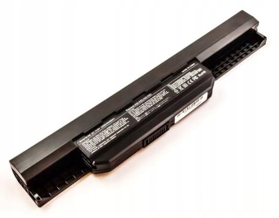 Microbattery Coreparts-Akku Für Asus A32-K53