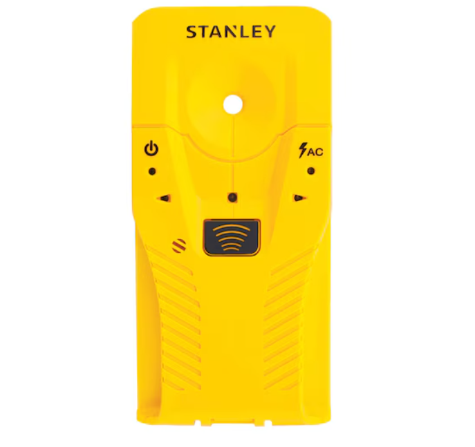 Stanley S110 Metall- und Holzsucher - Image 2