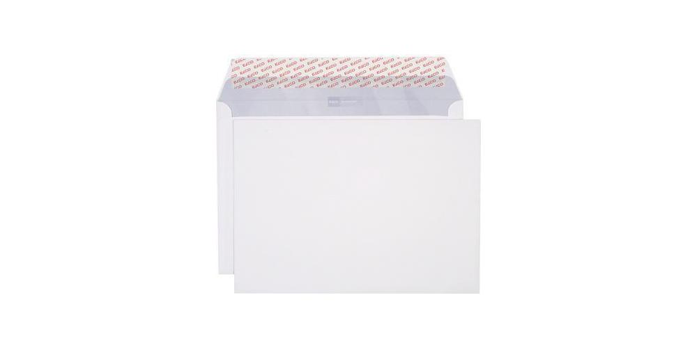 Elco Weiss Briefumschlag, Couvert Premium, Ohne Fenster (B4, 250X) - Image 5