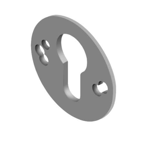Protector Spessore Univ.ton.ac.zin.d50xmm.2,5. Prezzo Per 1 Pezzo.