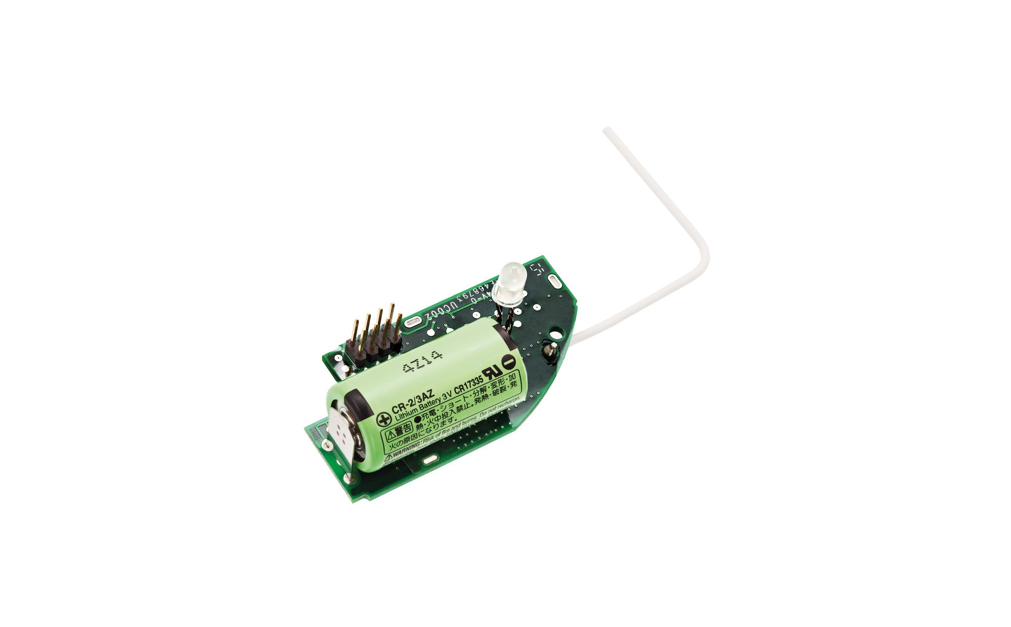 Ei Electronics Funkmodul Ei600mrf - Image 4