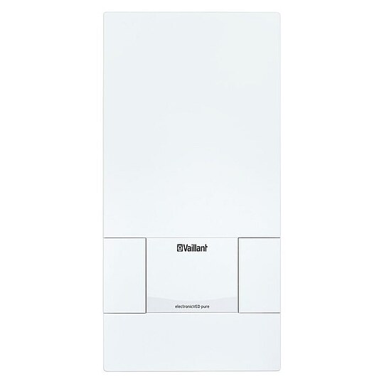 Vaillant Elektro-Durchlauferhitzer Ved E 21/8 Bb 0010027046 - Image 6