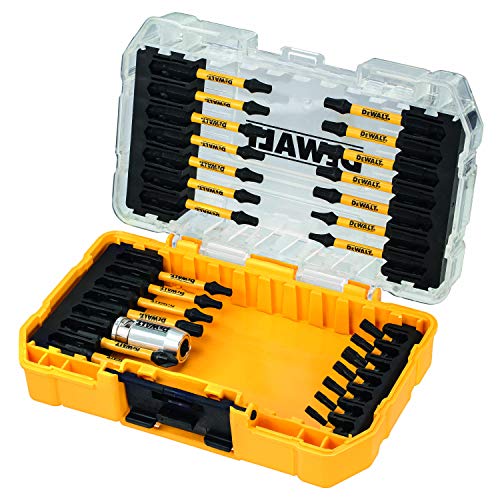 Dewalt Dt70734t-Qz Extreme Flextorq Schrauberbit-Set 29Tlg.