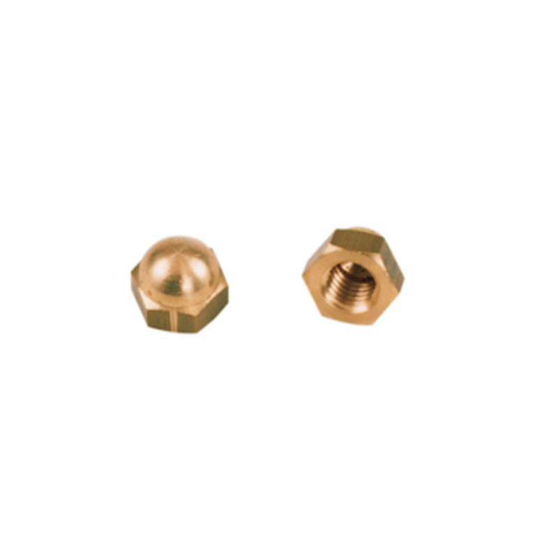 Dadi Ciechi Ottone 5ma 200 Pz