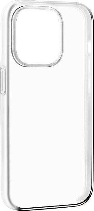 Puro Transparent Impact Clear Hülle Für Iphone 14 Pro Max –