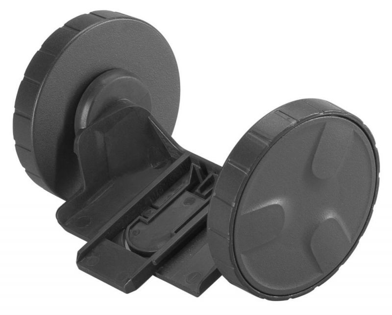GARDENA Ersatzräder, schwarz, 0,08 kg - Image 2
