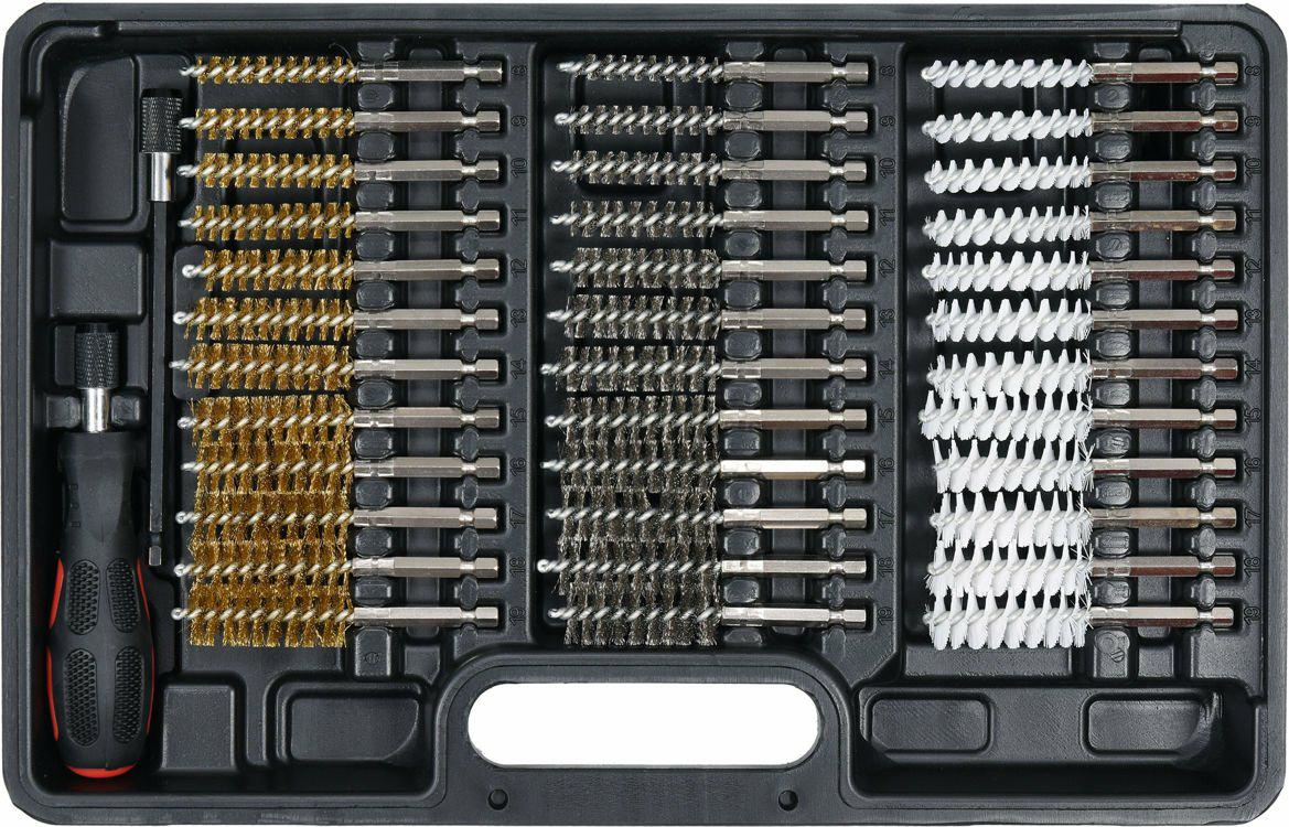 Werkzeugaufbewahrung Satra S-4rsa Tragbar Rutschfest 45.5x16.7x3.8 Cm