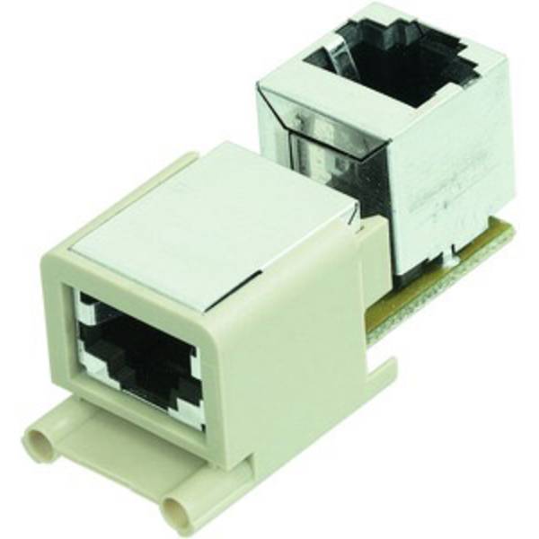 HARTING Buchseneinsatz 09120032776 Inhalt: 1 St. Buchseneinsatz