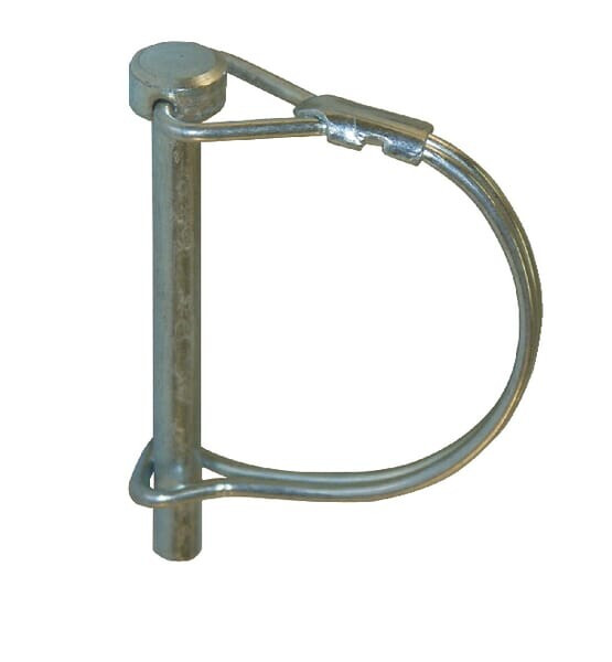 Rohrklappstecker 8 X 45mm Gopart Lp845gp