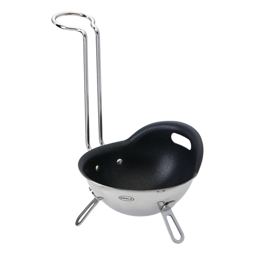 Rösle Silber Eierpochierer, Küchengadgets, - Image 4