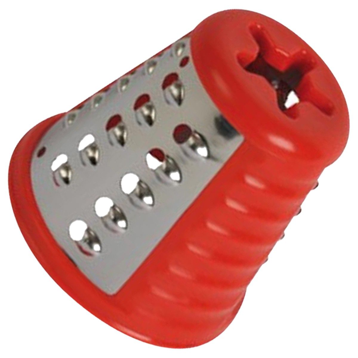 Cono Rosso Per Grattugiare Grosso - Robot Da Cucina E Cuocitutto Moulinex 295076