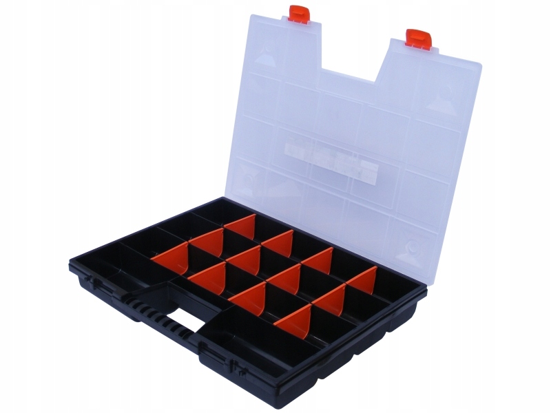 WERKZEUGORGANIZER KNO50407 Kistenberg - Bild 7