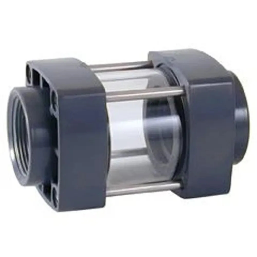 Poolzubehör Cepex 02398 Pmma Linse 5 Cm