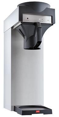 M 170 MT 230 V - Kaffeeautomat ohne Isolierkanne M 170 MT 230 V - Bild 3